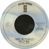 Help Me - Joni Mitchell