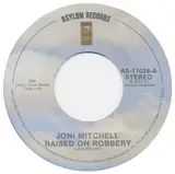 Raised On Robbery / Court And Spark - Joni Mitchell