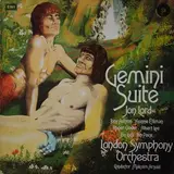 Gemini Suite - Jon Lord / The London Symphony Orchestra