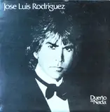 Dueno de Nada - José Luis Rodríguez
