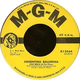 Argentina Ballerina - José Melis