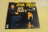 Jack Paar's Favorites - José Melis