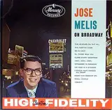 On Broadway - José Melis