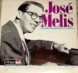 José Melis And The Metropolitan Strings - José Melis