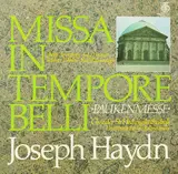 Missa In Tempore Belli - Haydn