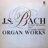 Organ Works - Józef Serafin Plays In Leżajsk Cathedral Johann Sebastian Bach