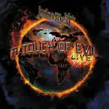 A Touch Of Evil - Live - Judas Priest