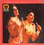 Live at the London Palladium - Judy Garland , Liza Minnelli