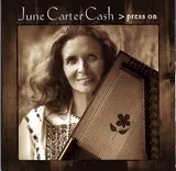 Press On - June Carter Cash
