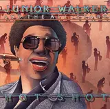 Hot Shot - Junior Walker & The All Stars