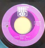 Money (That's What I Want) Part I & II - Junior Walker & The All Stars