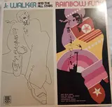 Rainbow Funk - Junior Walker & The All Stars