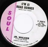 (I'm A) Road Runner - Junior Walker & The All Stars