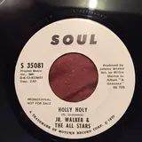 Holly Holy - Junior Walker & The All Stars