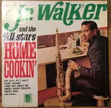 Home Cookin' - Junior Walker & The All Stars