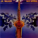 Sax Appeal - Junior Walker