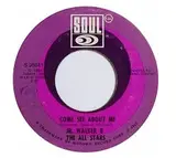 Come See About Me / Sweet Soul - Junior Walker & The All Stars