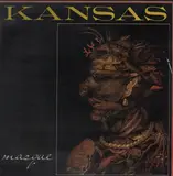 Masque - Kansas