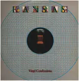 Vinyl Confessions - Kansas