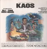 International Dope Dealers - Kaos