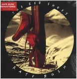 The Red Shoes - Kate Bush = Kate Bush