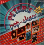 Peter's Pop-Show - Kate Bush, Sandra, C.C. Catch, a.o.