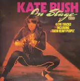 On Stage - Kate Bush