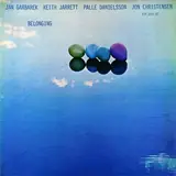 Belonging - Jan Garbarek, Keith Jarrett, Palle Danielsson, Jon Christensen