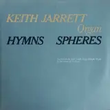 Hymns - Spheres - Keith Jarrett