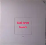 Concerts - Keith Jarrett
