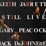Still Live - Keith Jarrett Trio