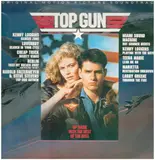Top Gun - Kenny Loggins, Teena Marie a.o.