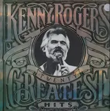 Twenty Greatest Hits - Kenny Rogers