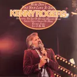Ruby Don't Take Your Love to Town - Kenny Rogers