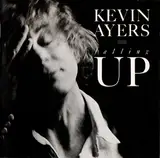 Falling Up - Kevin Ayers