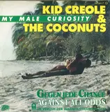 My Male Curiosity - Kid Creole And The Coconuts