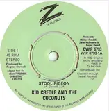 Stool Pigeon - Kid Creole And The Coconuts