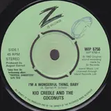 I'm A Wonderful Thing, Baby - Kid Creole And The Coconuts