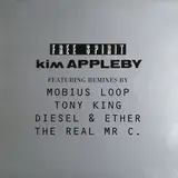 Free Spirit - Kim Appleby