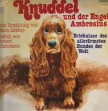 Knuddel und der Engel Ambrosius - Kinder-Hörspiel