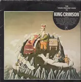 The Young Persons Guide - King Crimson