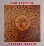 Cat Food / Groon - King Crimson