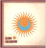 Larks' Tongues in Aspic - King Crimson