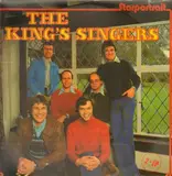Starportrait - The King's Singers