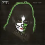 Peter Criss - Kiss, Peter Criss