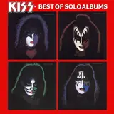 Best Of Solo Albums - Kiss
