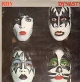 Dynasty - Kiss