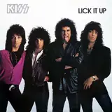 Lick It Up - Kiss