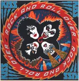Rock and Roll Over - Kiss