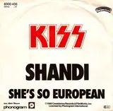 Shandi - Kiss